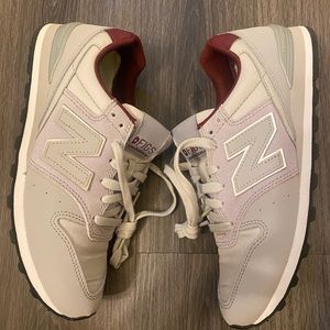 New Balance and Figs collab
